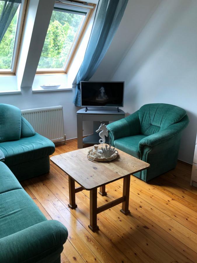 Capri Apartman エゲル エクステリア 写真